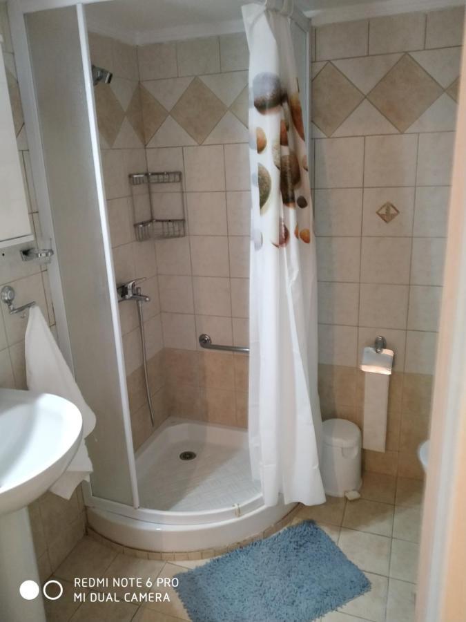 Cosi Apartment Paralia Dionysiou Exterior foto